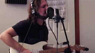 Pearl Jam - Better Man (Guitar Cover)