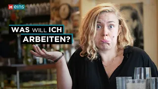 Illusion Traumberuf: Gibt es den Job fürs Leben? | MEINS Reportage