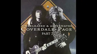 Coverdale / Page 1993 - Southern Comfort (unreleased song)