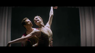 17/11 - трансляция балета «Корсар» / 17/11 -«Le Corsaire» - Bolshoi Ballet in cinema