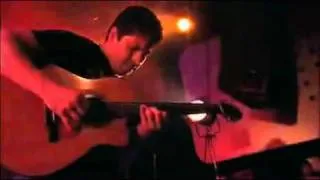 Rodrigo Y Gabriela - Live In Japan - Diablo Rojo