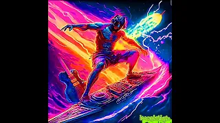 iMostHigh - Airwave Surfer