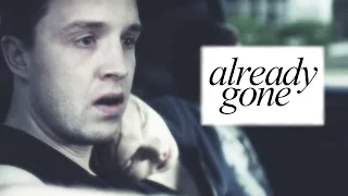 Ian & Mickey | Already Gone