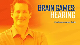 Brain Game Center: Hearing