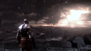 Kratos - The God of Tragedy