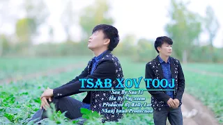 Tsab Xov Tooj By Nuj Xeem nkauj Tshiab