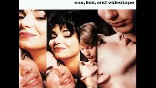 Cliff Martinez - You've Got A Problem (Sex, Lies, and Videotape)