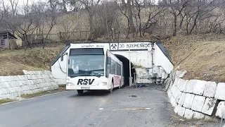 Salina Praid, una din cele mai frumoase saline din Romania. O zi de relaxare si terapie cu aerosoli