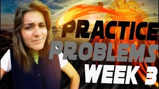 CS50 ATOI, TEMPS, MAX, SNACKBAR - PRACTICE PROBLEMS WEEK 3 | SOLUTIONS