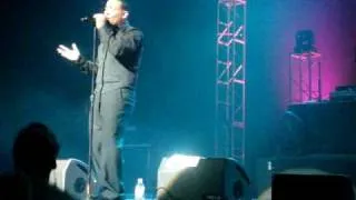 George Lamond - without  you - Freestyle Concert  2009