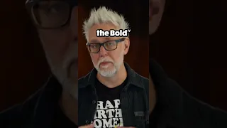 James Gunn's NEW Batman Movie.. "The Brave and the Bold"