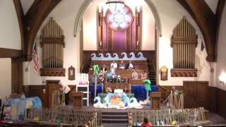 2016-07-10 United Methodist Church of West Chester Worship Service