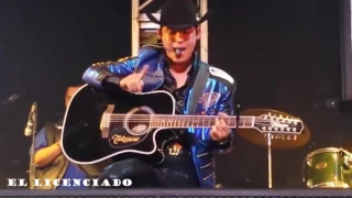 Concierto De Ariel Camacho Y Los Plebes Del Rancho - Las Pulgas, Tijuana