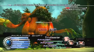 FF XIII-2 No Crystarium Challenge- Episode 6: Royal Ripeness