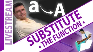 The Substitute Function in Claris FileMaker with Nick Hunter