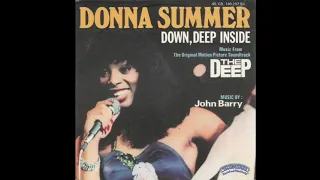 Down, Deep Inside - Donna Summer (LPJ_IS_KOOL REMIX)