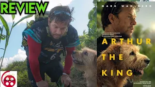 Arthur The King (2024) Film Review