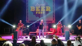 Partibrejkers - Ako si, Live, Zagreb Beer Fest