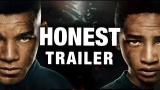 Honest Trailers - After Earth