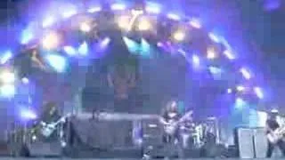 Opeth - Heir Apparent - Live @ Hellfest 2008