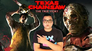 डरावने सपने आएंगे इसे देखने के बाद True Story Behind THE TEXAS CHAINSAW MASSACRE Horror Movie