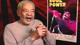 Soul Power - Exclusive: Bill Withers Interview