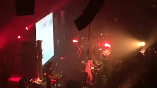 MGMT - The Neverending Story @ ACL Live 3/8/2018