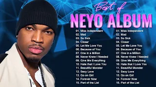 Best Songs Of Ne Yo 2023   NE YO Greatest Hits Songs Of All Time