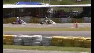 T&M incidente Karting .mpg