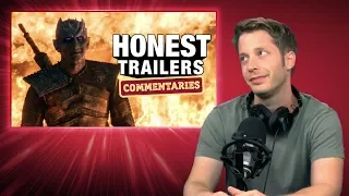 Honest Trailers Commentary | Game of Thrones Vol 3