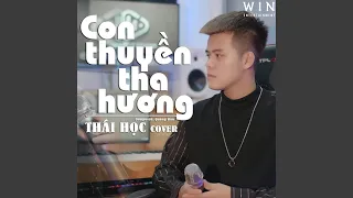 Con Thuyền Tha Hương (Cover)