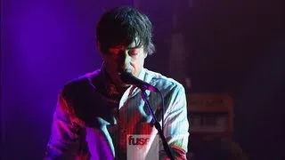 Grizzly Bear - "Ready, Able" (Live @ Radio City Music Hall)