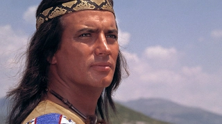 Winnetou (Vinnetou - fotky a videa z natáčení)