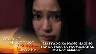 Walang Hanggang Paalam Linyahan | Episode 127