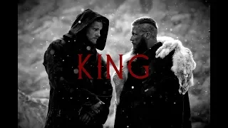 Vikings Tribute || Avenged Sevenfold - Hail the King Bjorn (5X20)