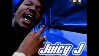 Juicy J - Come And Get Yo Wig Split (Feat. Lil Glock & S.O.G.)