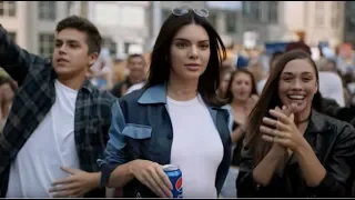 Why did Pepsi pull their Kendall Jenner ad? | 5 News