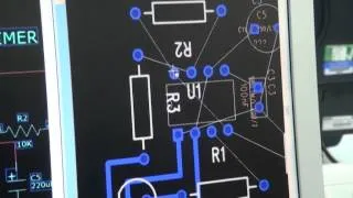 PADS - From a Schematic to PCB Layout in One Lesson