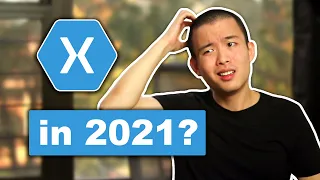 Should You Learn Xamarin in 2021?