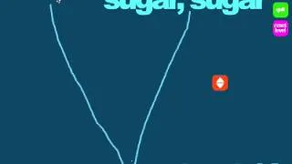 How to easily beat Sugar Sugar level 16