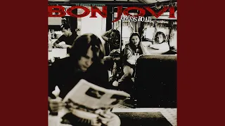 Bon Jovi - Full Album Cross Road (1994)