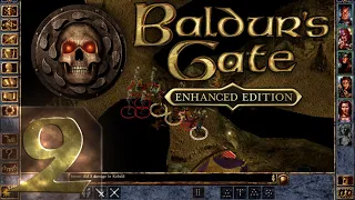 Baldur's Gate - Enhanced Edition - Максимальная сложность - Прохождение - #2