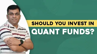 Quant Funds: What Are They And Should You Invest In Them? | ETMONEY