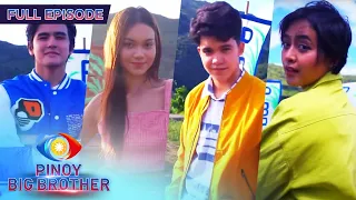 Pinoy Big Brother Kumunity Season 10 | March 13, 2022 Full Episode