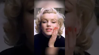 ¿Quien asesino realmente a Marilyn Monroe? #parati #short #fyp #foryou