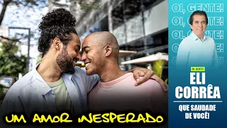 Um amor inesperado | Eli Corrêa Oficial |