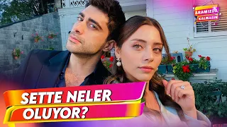 Doğukan Güngör ve Sıla Türkoğlu Nasıl Barıştı? | Aramızda Kalmasın 86. Bölüm