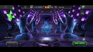 Opening Mythic Crystal Attempt For 5 Or 6 Star Apocalypse Round 9 Million