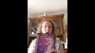 Book review  of "Angel Detox" by Doreen Virtue - Cariad Therapies