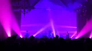 Neneh Cherry - I've Got You Under My Skin (Hollywood Forever, Masonic Hall LA CA 11/30/18)